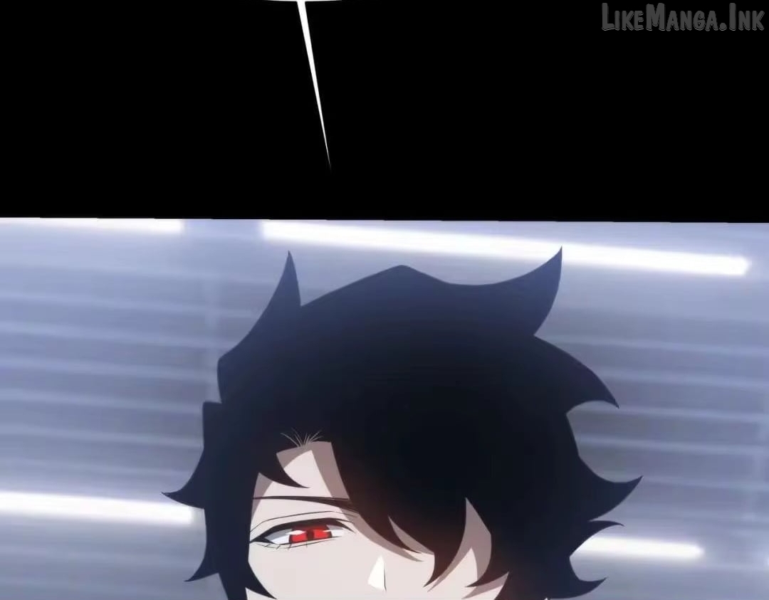 After the School Belle Dumped Me, I Became a Martial Arts God Chapter 97  - page 86